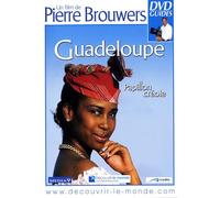 GUADELOUPE - DVD [HD DVD]