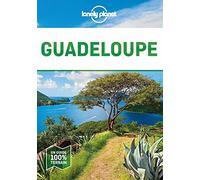 Guadeloupe En quelques jours - 4ed