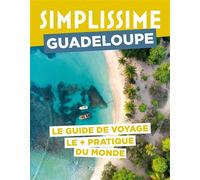Le Routard – Guadeloupe Guide Simplissime