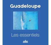 Guadeloupe Les Essentiels – CD – Aztec