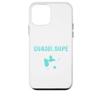 Guadeloupe L'Île Française | Joyau des Caraïbes | 971 Gwada Coque pour iPhone 12 Mini