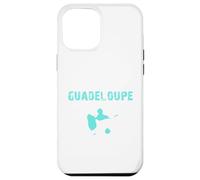 Guadeloupe L'Île Française | Joyau des Caraïbes | 971 Gwada Coque pour iPhone 12 Pro Max