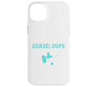 Guadeloupe L'Île Française | Joyau des Caraïbes | 971 Gwada Coque pour iPhone 14 Plus