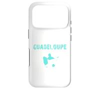 Guadeloupe L'Île Française | Joyau des Caraïbes | 971 Gwada Coque pour iPhone 17 Pro