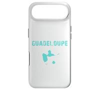 Guadeloupe L'Île Française | Joyau des Caraïbes | 971 Gwada Coque pour iPhone Air