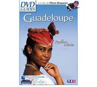 Guadeloupe - Papillon créole