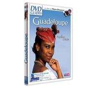 Guadeloupe : Papillon créole DVD