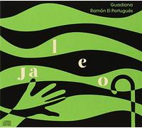Guadiana & Ramon El Portugues - Jaleo [Import]