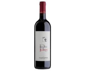 Guado al Melo Bolgheri Rute 2018