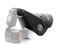 Gua'ge Softbox Diffuseur Macro de grande taille, design pliable pour insectes, fleurs et photographie macro détaillée - Techniques améliorées de lumière et d'ombre (Grand II)