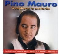 Guaglione 'e Malavita by Mauro Pino