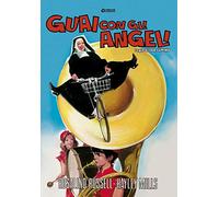Guai Con Gli Angeli [Import]