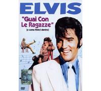 Guai Con Le Ragazze [Import]