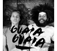Guaia Guaia - Eine Revolution Ist-Digi [Import]