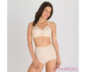 Guaina Contenante Playtex P2522 Reine De Carrés Modelante