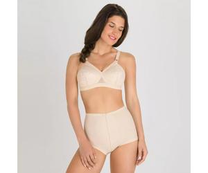 Guaina Contenante Playtex P2522 Reine De Carrés Modelante