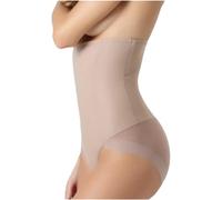 Guaina Femme Légère YSABEL MORA Taille Haute Couleur Nude Modèle 19611