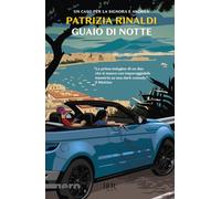 Guaio di notte. Un caso per la Signora e Andrea