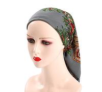 guaizhou Foulard carré russe ukrainien, foulard hijab musulman, turban en tissu, écharpes traditionnelles