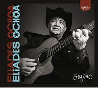 Eliades Ochoa – Guajiro – CD