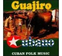 Guajiro Cubano