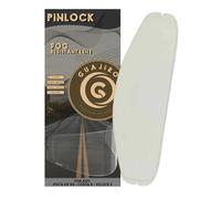 Guajiro - Pinlock Race 3 | Compatible avec AGV Pista GP RR - Corsa R - Veloce S | | Pinlock antibuée | Visibilité maximale | Écran d'ordinateur. Haute qualité (Pinlock)