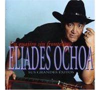 Guajiro Sin Fronteras: Grandes Exitos