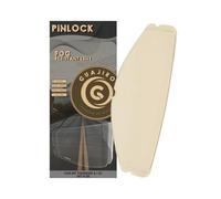 Guajiro - Visière de casque compatible avec MT-V-28 / Thunder 4 - Écran en polycarbonate préparé pour Pinlock (Pinlock)