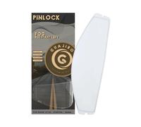 Guajiro - Visière de Casque Compatible avec Shark VZ160 Spartan | Skwal | Skwal 2 | D Swawal - Écran en Polycarbonate préparé pour Pinlock (Pinlock)