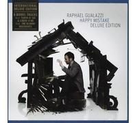 Raphael Gualazzi - Happy Mistake