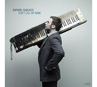 Gualazzi, Raphael - Happy Mistake-Deluxe [Import]