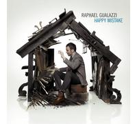 Gualazzi, Raphael - Happy Mistake [Import]
