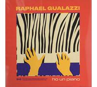 Gualazzi Raphael - Ho Un Piano [Import]