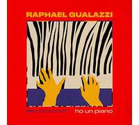 Gualazzi Raphael - Ho Un Piano (Sanremo 2020) (180 Gr.)