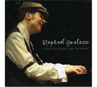 Gualazzi Raphael - Love Outside The Window [Import]