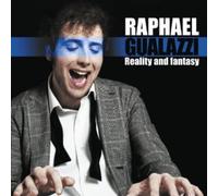 Gualazzi, Raphael - Reality And Fantasy (Réédition 2012, incl. 6 titres inédits)
