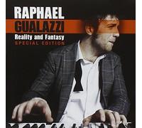 Gualazzi Raphael - Reality and Fantasy (Special EDT.) [Import]