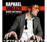 Gualazzi Raphael - Reality and Fantasy Special [Import]