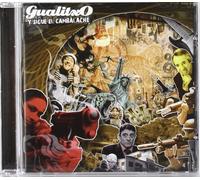 Gualitxo - Y Sigue El Cambalache [Import]