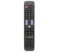 Guality pour SAMSUNG AA59-00594A Smart TV 3D Télécommande AA59-00581A AA59-00582A AA59-00638A