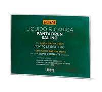 GUAM 1 SACHET LIQUIDE REMPLISSAGE PANTADREN SALIN DRÉNANT INTENSIF 100ml