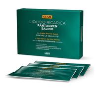 GUAM 3 SACHETS LIQUIDE DE REMPLISSAGE PANTADREN SALIN DRAINANT INTENSIF