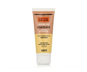 GUAM Algacollagen Lifting Anti-Wrinkle Seaweed-Collagen Face Mask 75 ml