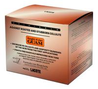 Guam Anti-Cellulite Body Wrap pour les cuisses de cuisses Max Force Hot Bud pour le masque corporel en argile de cellulite tenace avec des algues