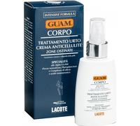 Guam Body Delicate Crème Anticellulite Peaux Sensibles 200ml