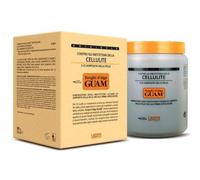 GUAM Boue d'Algues Cellulite Tenace et Ancrée Crème 500 g