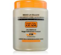 Guam Cellulite enveloppement à la boue contre la cellulite 1000 g