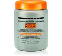 Guam Cellulite enveloppement à la boue contre la cellulite 1000 g