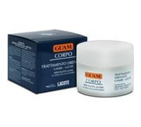 Guam Crème Corporelle Drainante Jambes et Fesses 200ml