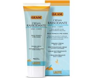Guam Creme Reafirmante Seio e Corpo 250ml